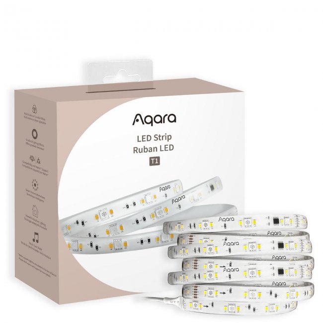 AQARA LED Strip T1 - Смарт LED лента 2м