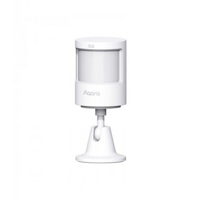 За дома и офиса AQARA Motion Sensor P1 - Сензор за движение и светлина