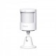 За дома и офиса AQARA Motion Sensor P1 - Сензор за движение и светлина