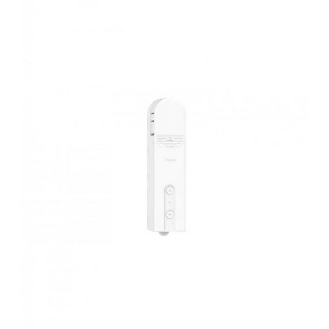 За дома и офиса AQARA Roller Shade Driver E1 - Смарт двигател за ролетни щори