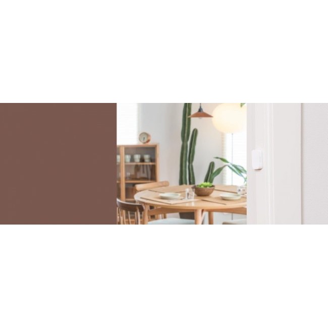 За дома и офиса AQARA Smart Home Door and Window Sensor - Сензор за врати и прозорци