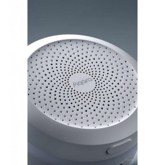 За дома и офиса AQARA Smart Home Hub M1S 2nd Gen (Gateway)