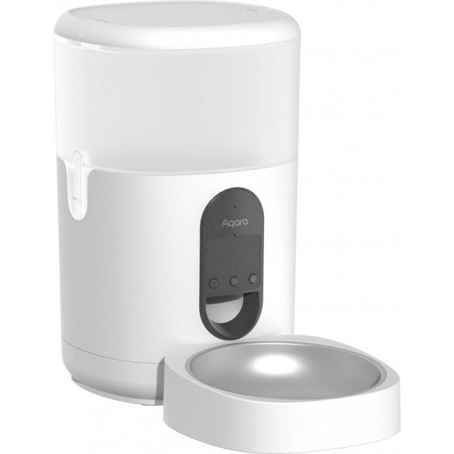 AQARA Smart Pet Feeder C1 - Автоматична хранилка за куче и котка