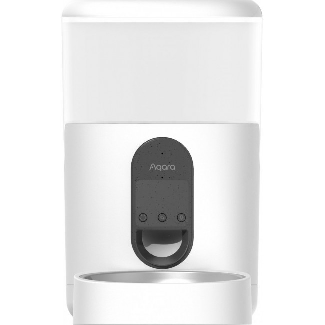 AQARA Smart Pet Feeder C1 - Автоматична хранилка за куче и котка