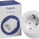 Смарт контакт, разклонител AQARA Smart Plug (Wi-Fi)