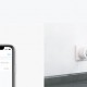 Смарт контакт, разклонител AQARA Smart Plug (Wi-Fi) Троен пакет