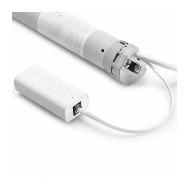 За дома и офиса AQARA Smart Roller Shade Controller - Смарт мотор за щори