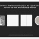 За дома и офиса AQARA Smart Wall Switch H1 EU (with Neutral) - Единичен смарт ключ - БЯЛ -- WHITE