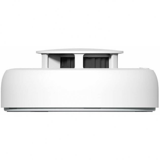 За дома и офиса AQARA Smoke Detector - Смарт сензор за дим и противопожарна аларма