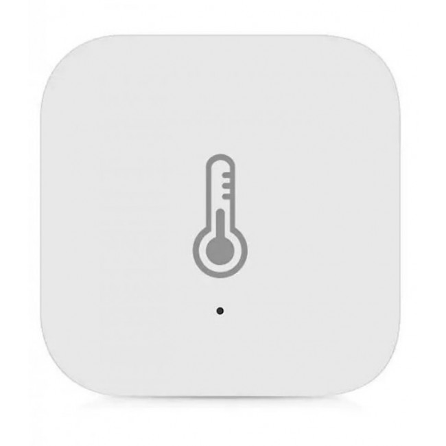 За дома и офиса AQARA Temperature and Humidity Sensor - Сензор температура и влажност
