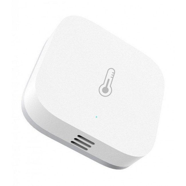 За дома и офиса AQARA Temperature and Humidity Sensor - Сензор температура и влажност
