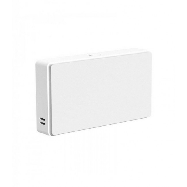 За дома и офиса AQARA TVOC Air Quality Monitor - Сензор за качество на въздуха