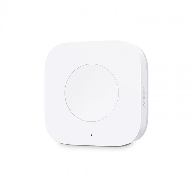 За дома и офиса AQARA Wireless Mini Switch - Смарт ключ