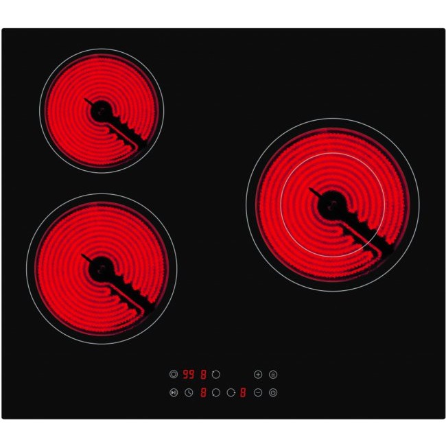 Плот за вграждане Arielli ACH-523T