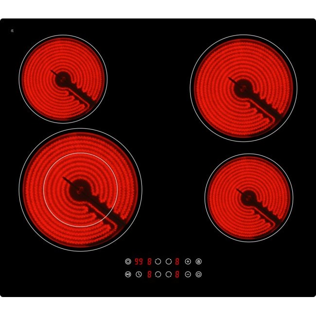 Плот за вграждане Arielli ACH-644T