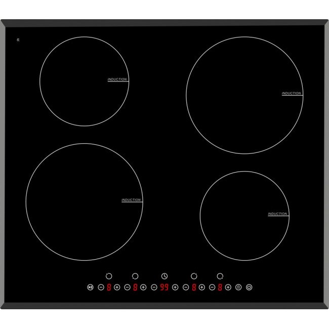 Плот за вграждане Arielli ACH-704IND