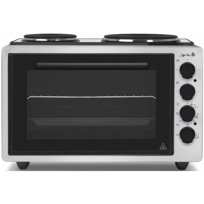 Готварска печка Arielli AO-3642SL