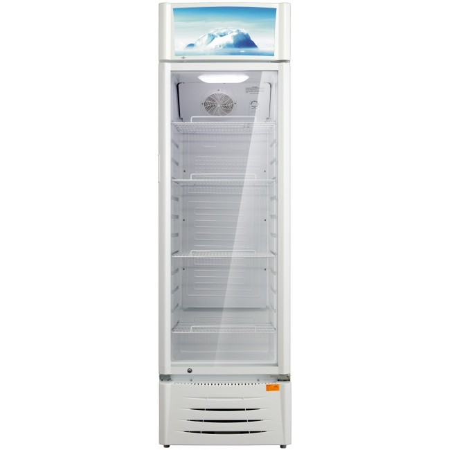 Хладилна витрина Arielli ASC-316GW