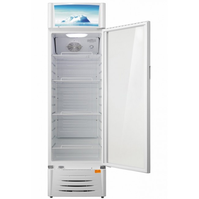 Хладилна витрина Arielli ASC-316GW