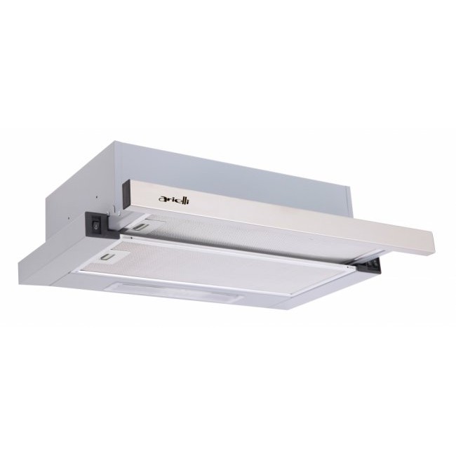 Абсорбатор Arielli ATH-265AL