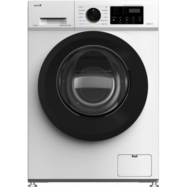 Пералня Arielli AWM-60115UB