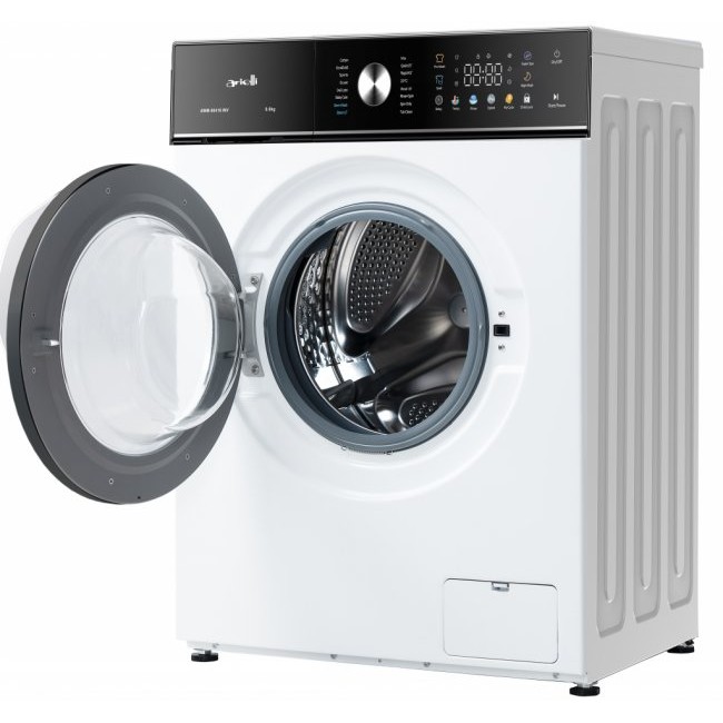 Пералня Arielli AWM-90416WB INV