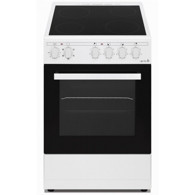 Готварска печка Arielli C-5060CER