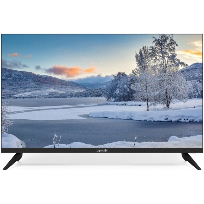 Телевизор Arielli LED32N115VDA