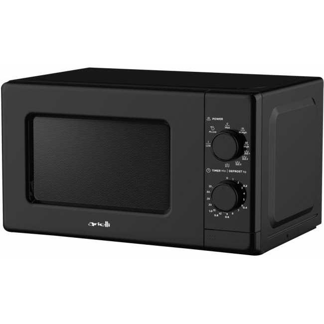Микровълнова печка Arielli MG-720C2GB