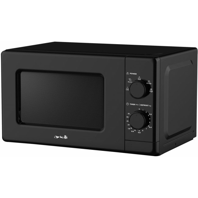 Микровълнова печка Arielli MM-720C2B
