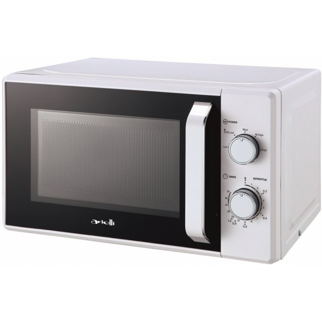 Микровълнова печка Arielli MM-720C2HW