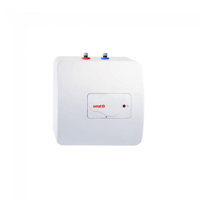 Бойлер Ariston SIMAT 10U/2 EU2 - под мивка