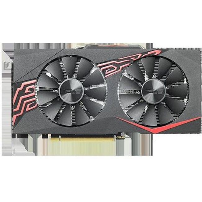 Видео карта ASUS GeForce Mining P104 4GB GDDR5X 256bit PCIe (MINING-P104-4G)