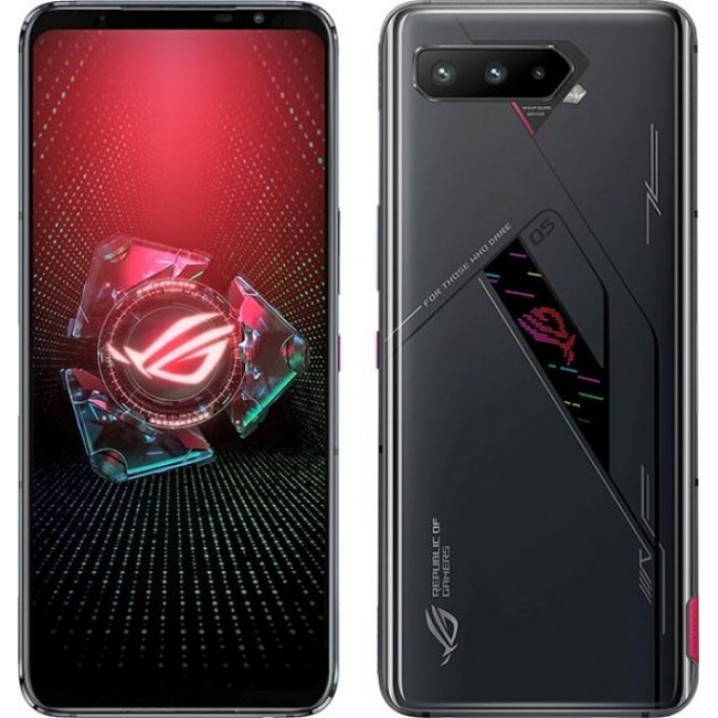 Смартфон ASUS ROG Phone 5 Pro 512GB 16GB RAM