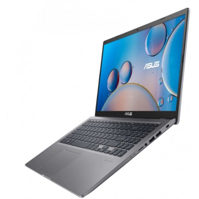Лаптоп ASUS VivoBook 15 M515,  Ryzen 3 3250U, RAM 8GB, SSD 256GB, 15.6"