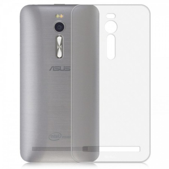 Калъф за мобилен телефон ASUS Zenfone 2 5.5 Ultra Slim