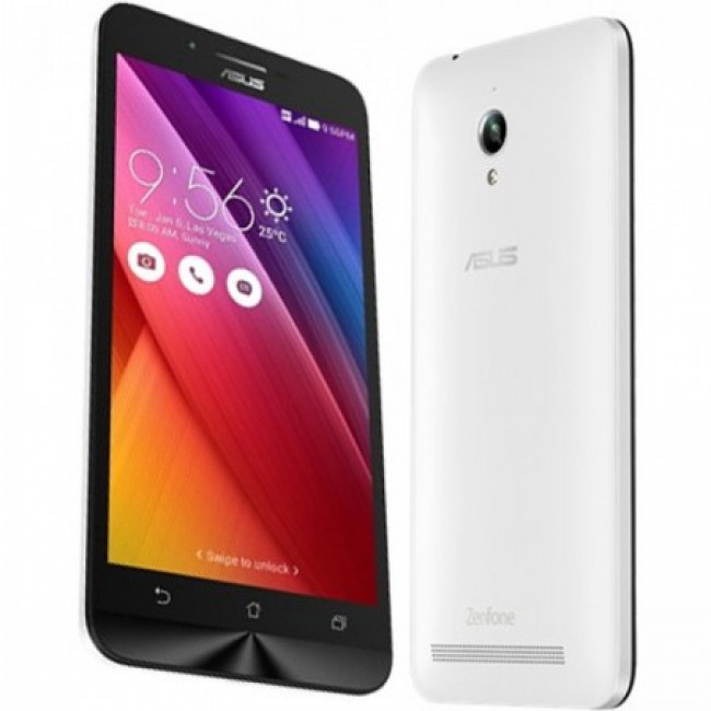 Смартфон ASUS Zenfone 2 GO ZC500TG Dual SIM 8GB