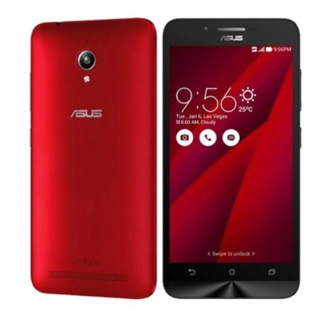 Смартфон ASUS Zenfone 2 GO ZC500TG Dual SIM 8GB