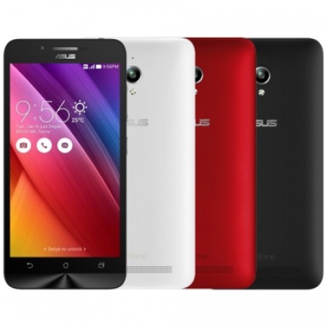 Смартфон ASUS Zenfone 2 GO ZC500TG Dual SIM 8GB