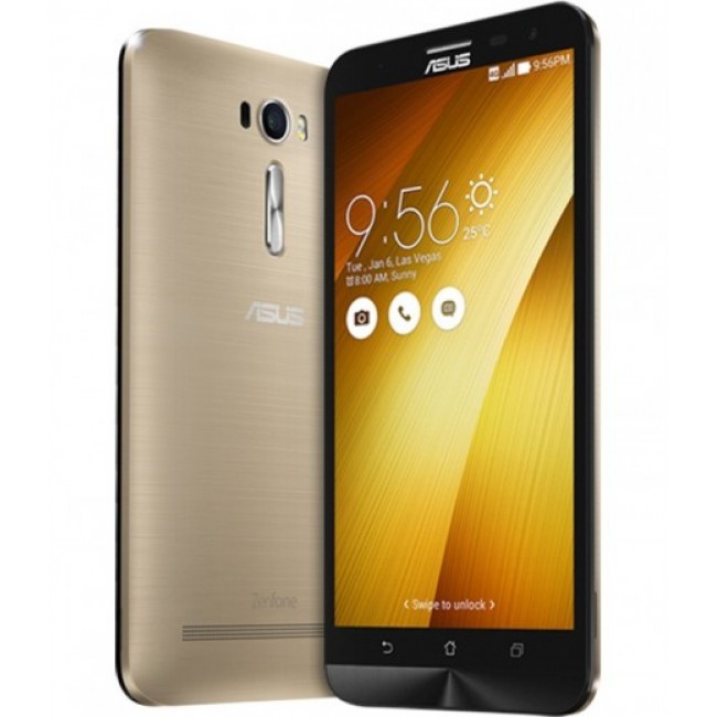Смартфон ASUS Zenfone 2 Laser ZE601KL