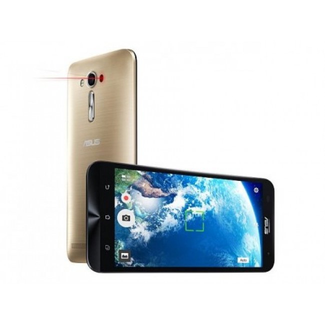 Смартфон ASUS Zenfone 2 Laser ZE601KL