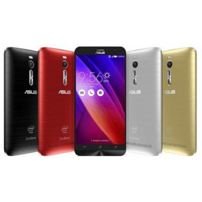 Смартфон ASUS Zenfone 2 Laser ZE601KL