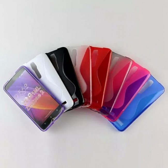 Калъф за мобилен телефон ASUS ZenFone 2