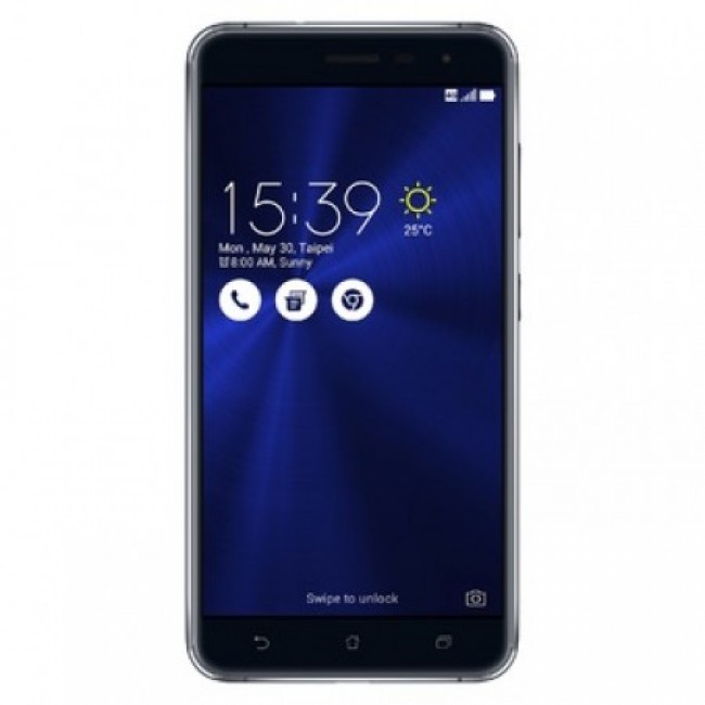 Смартфон ASUS Zenfone 3 ZE552KL Dual SIM 64GB
