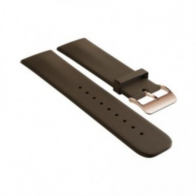 Аксесоари за спортни гривни и часовници ASUS Zenwatch 2 WI501Q силиконова каишка