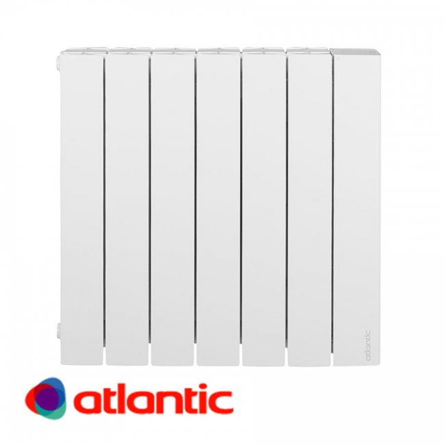 Конвектор Atlantic Accessio Digital 1000 W