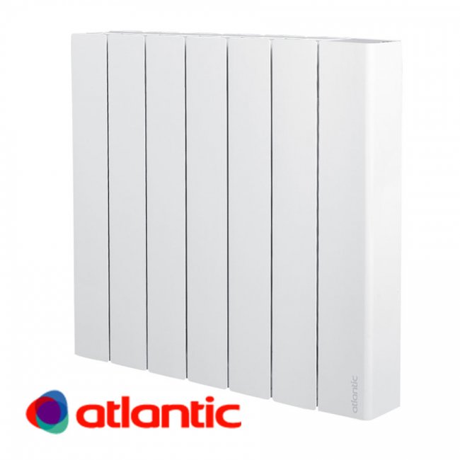 Конвектор Atlantic Accessio Digital 1000 W