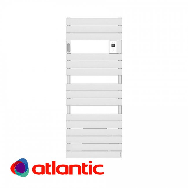 Отоплител за баня Atlantic Adelis Digital 500 W