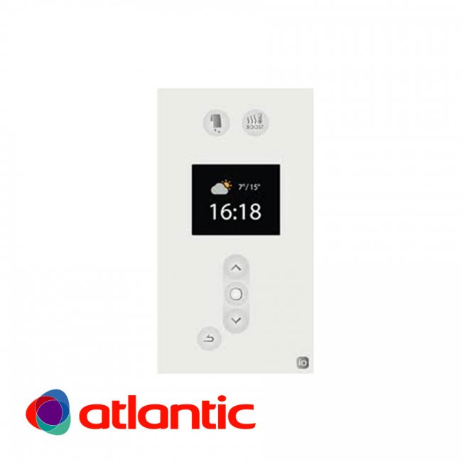 Отоплител за баня Atlantic Adelis Digital 500 W