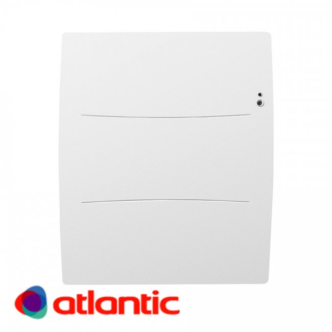 Конвектор Atlantic Agilia Smart IO Control 1500 W